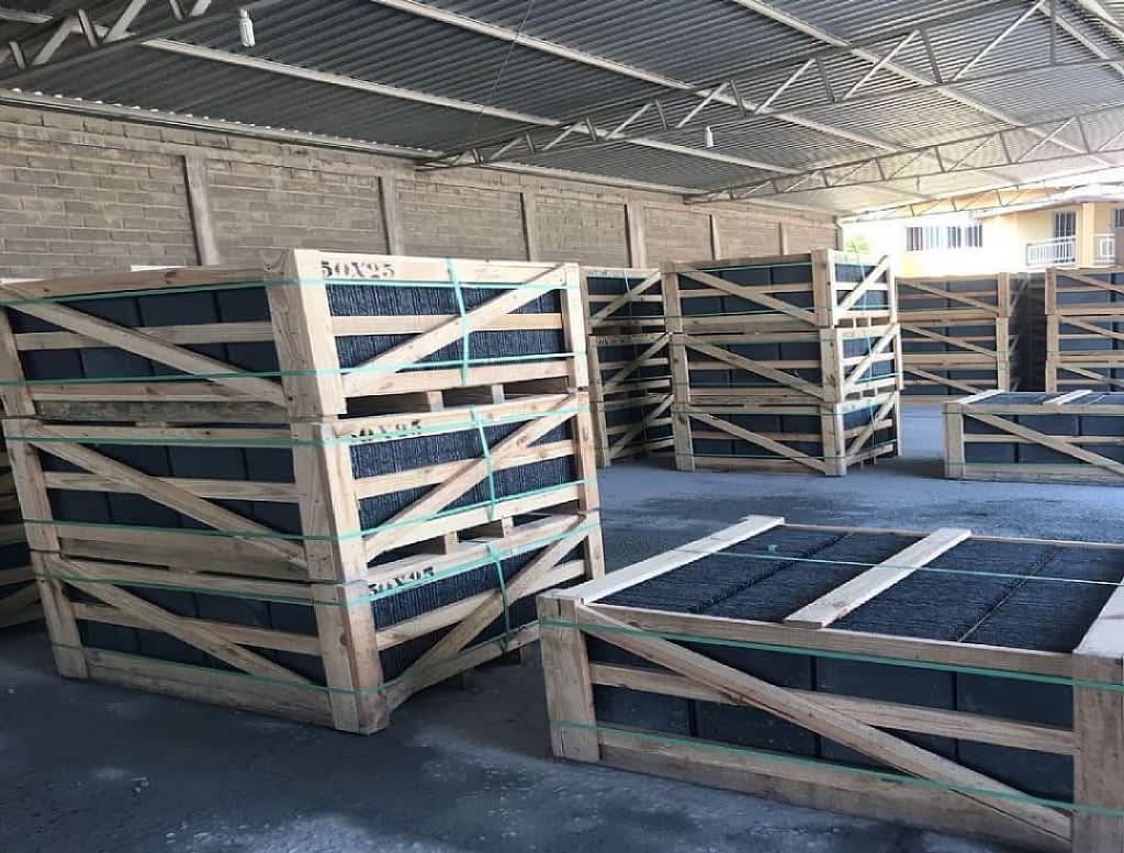 Roof Slates, Steel Container Shelters, Warehouse Equipment, Tool Sets, Oak Boards, Bolt Cutters, Jump Leads & More