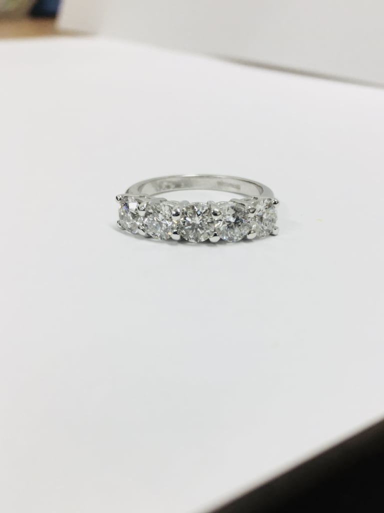 Day 1 Diamond Jewellery – Superb Selection of Diamond Rings, Earrings, Pendants, Loose Stones & More