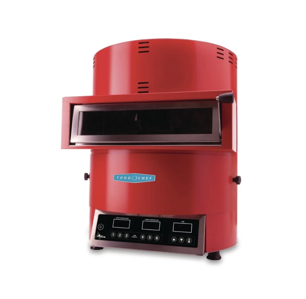 Brand New Single Phase Commercial Fire Pizza Ovens | SHIPPING AVAILABLE