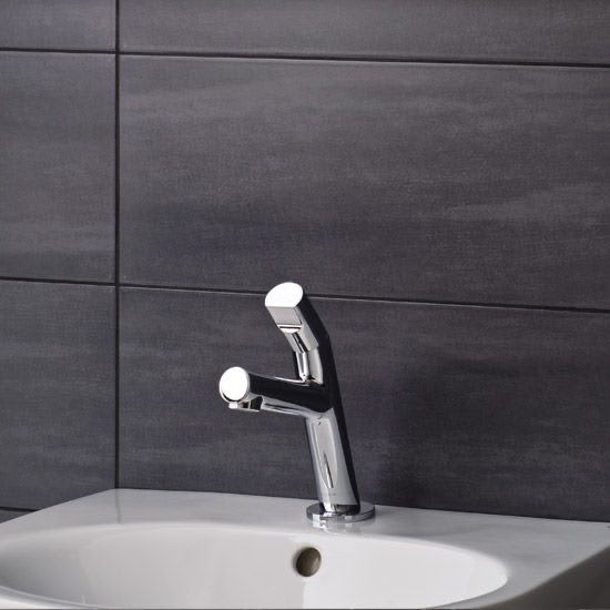 Brand New Boxed RAK Dolomite Black Ceramic Wall Tiles, Home Security Systems & New and Ex-DisplayRadiators