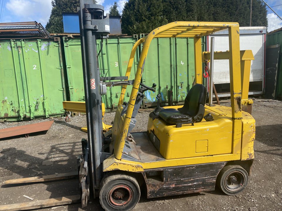 Plant, Machinery, Vehicles, Machine Tools & Much More