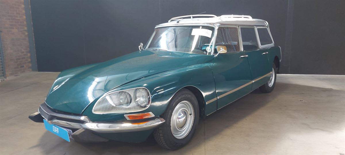 Classic Vehicles to include Cars, Campers, Pick-up’s, Motorbikes and Various Vehicle Related Memorabilia