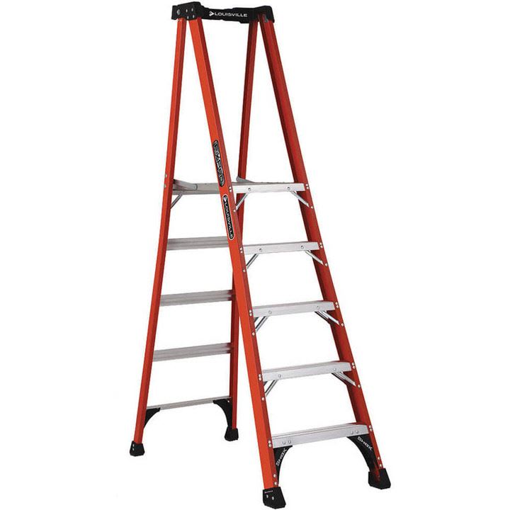 Due To Liquidation – Selection of NEW Ladders from LYTE, Cagsan, Heilo and Much More – Huge Saving on RRP