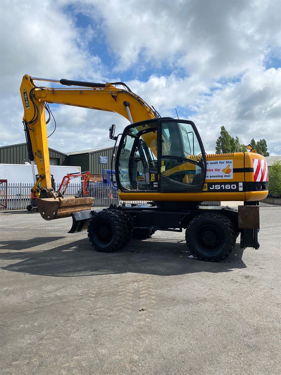 Plant, Machinery, Industrial Equipment, Agricultural Equipment and More
