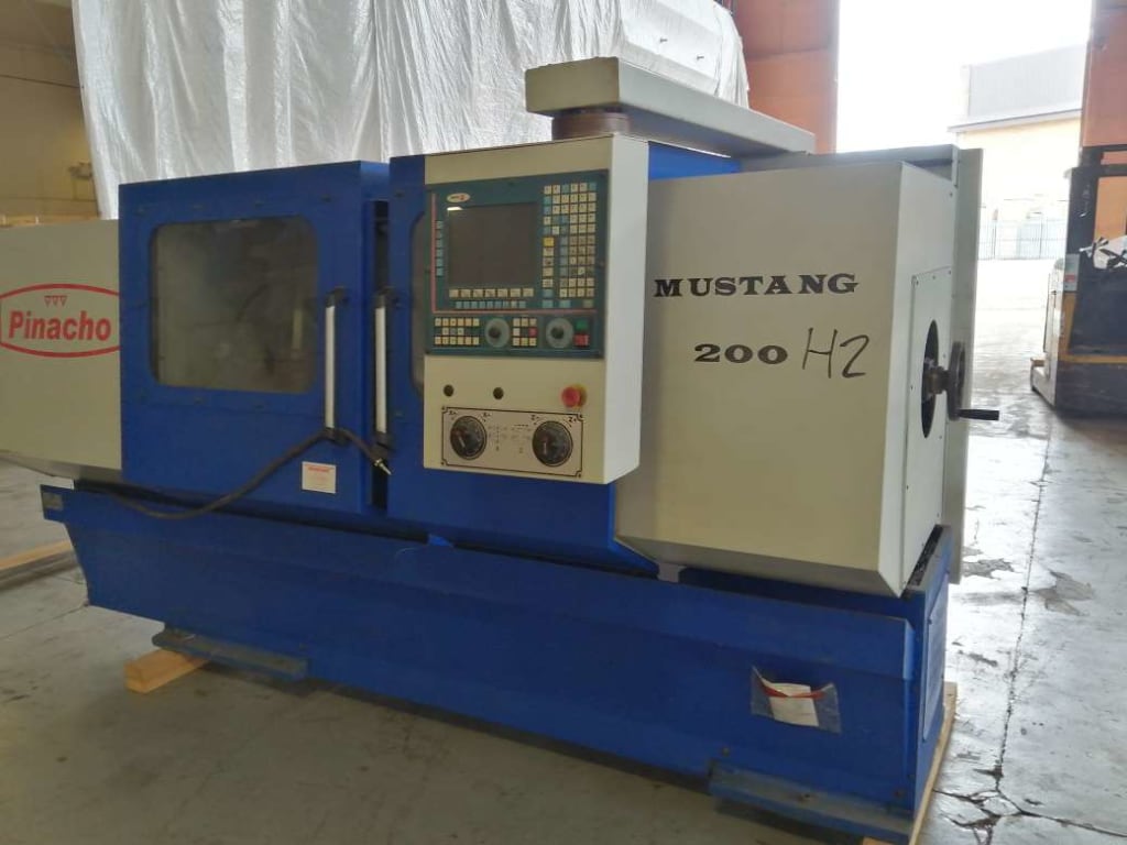 Machinery, Vac Furnace, Tools & More due to Closure of Aerospace Engineering Factory