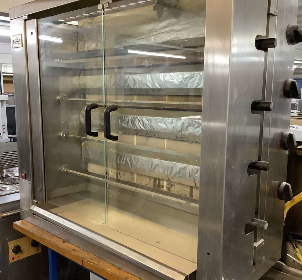 Used Commercial Catering Equipment to Include KFC Fast Food & General Restaurant Equipment | LOTS ADDED DAILY