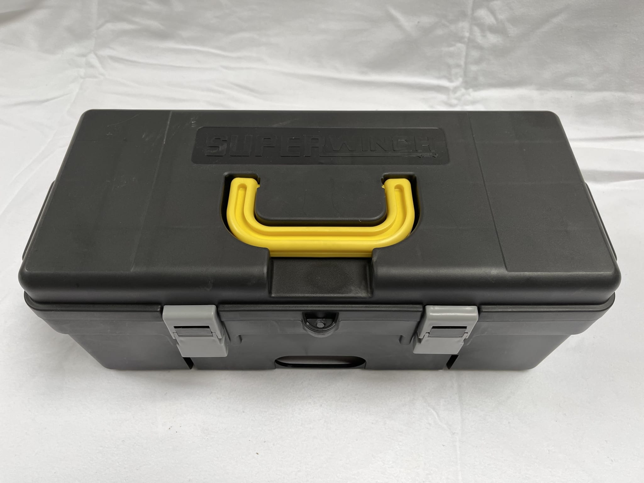 Entire Contents of Superwinch Parts due to liquidation
