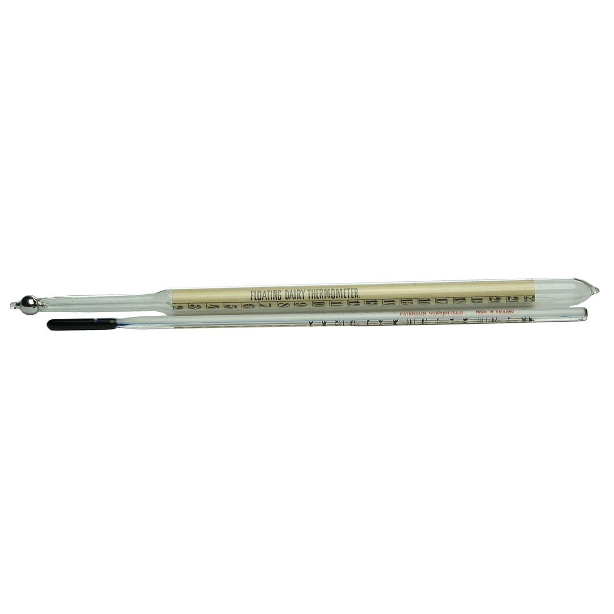 Paterson Dairy Thermometer