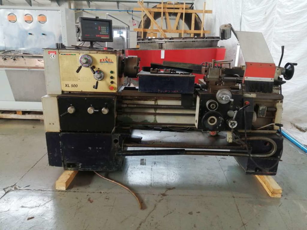 Machinery, Vac Furnace, Tools & More due to Closure of Aerospace Engineering Factory | No Reserve