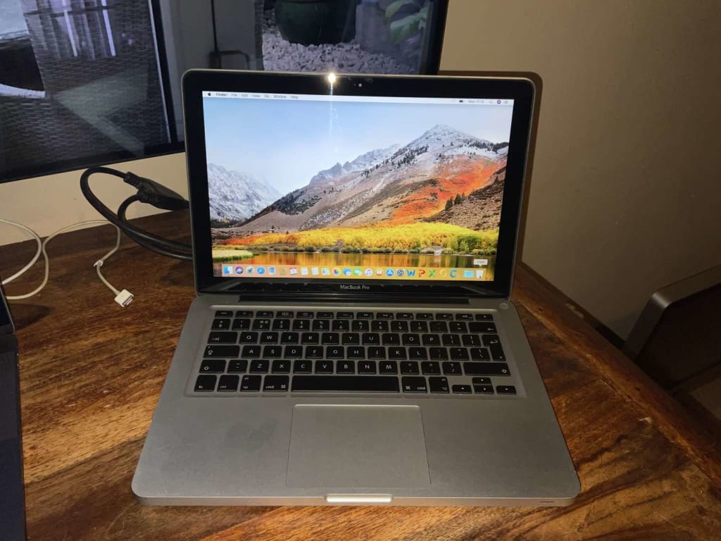 Excellent Selection of 13inch and 15inch MacBooks and 21inch iMac’s due to Clearance