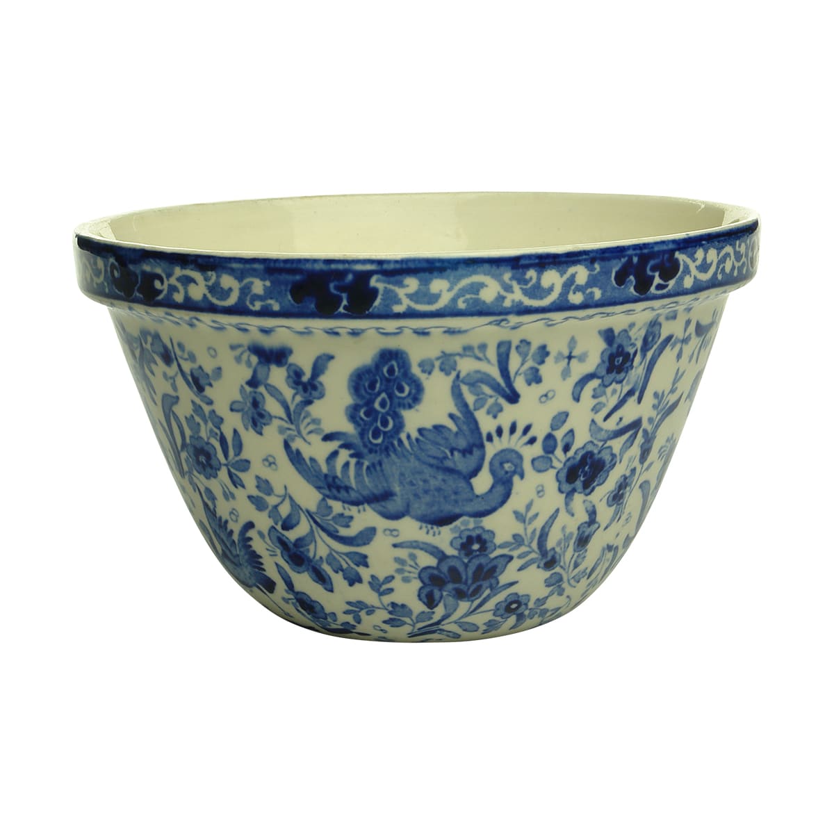 Mutual Store Melbourne Pudding Bowl. 160 mm.