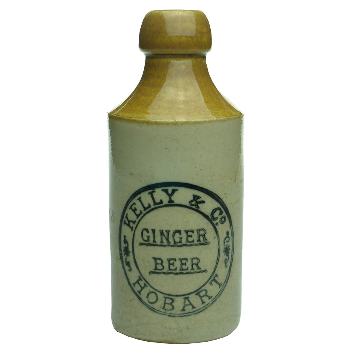 Ginger Beer. Kelly, Hobart. Dump. Tan Top.