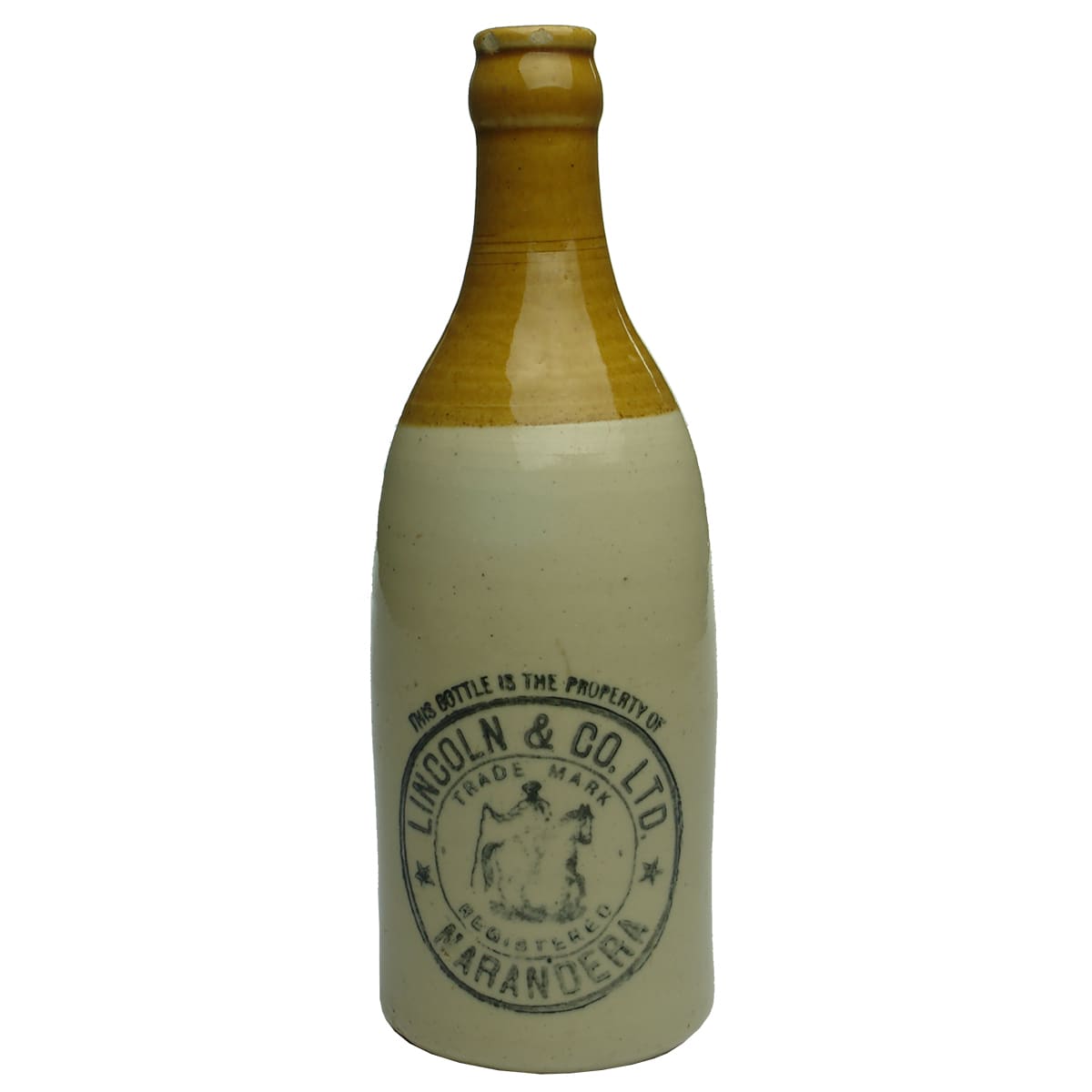 Ginger Beer. Lincoln Narandera. Crown Seal. Champagne. Tan Top.