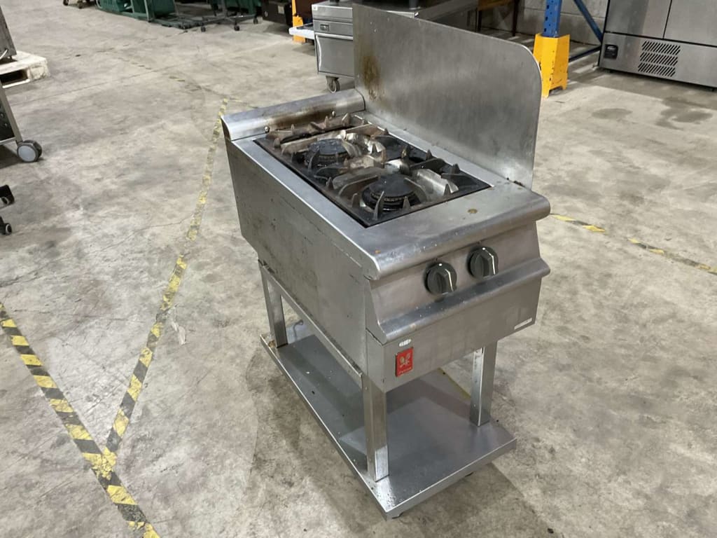 Rational Ovens and Miscellaneous Catering Equipment on Behalf of Major Hospitality Company