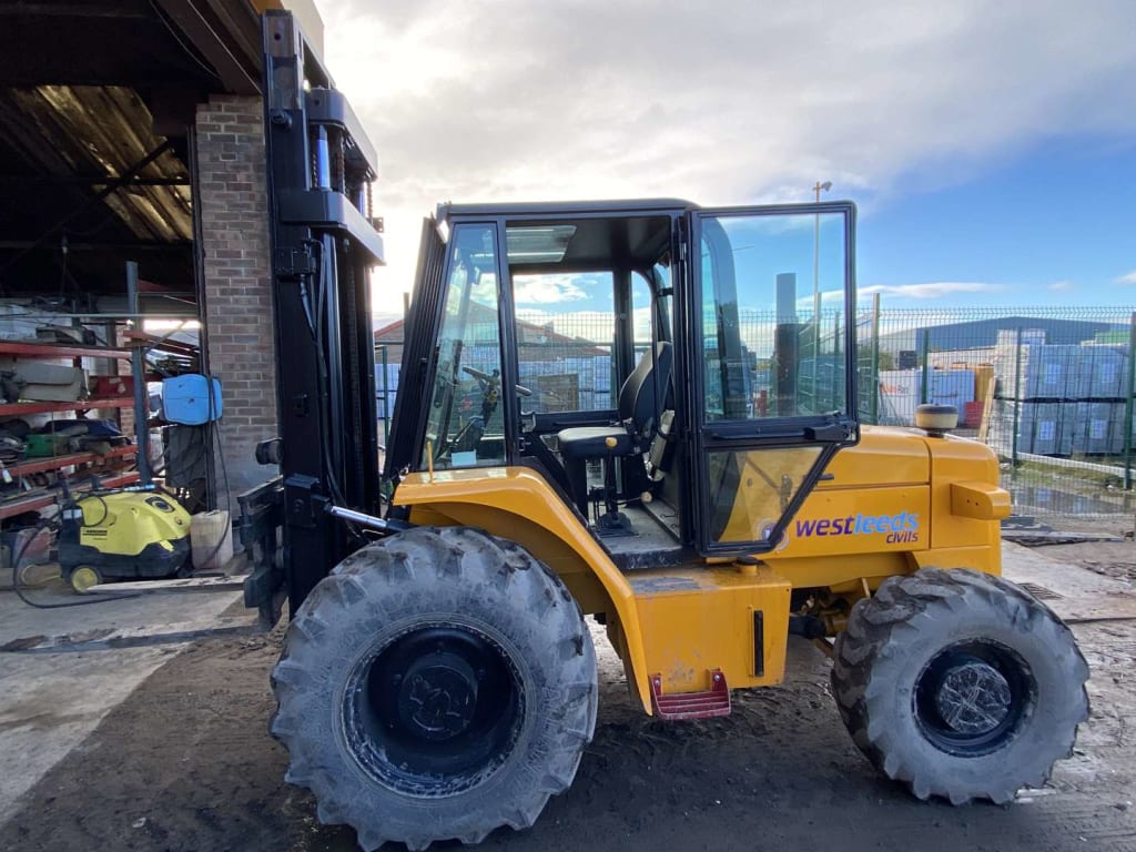 Plant & Machinery, Power Tools, Demolition Equipment, Agricultural Equipment & Associated Items