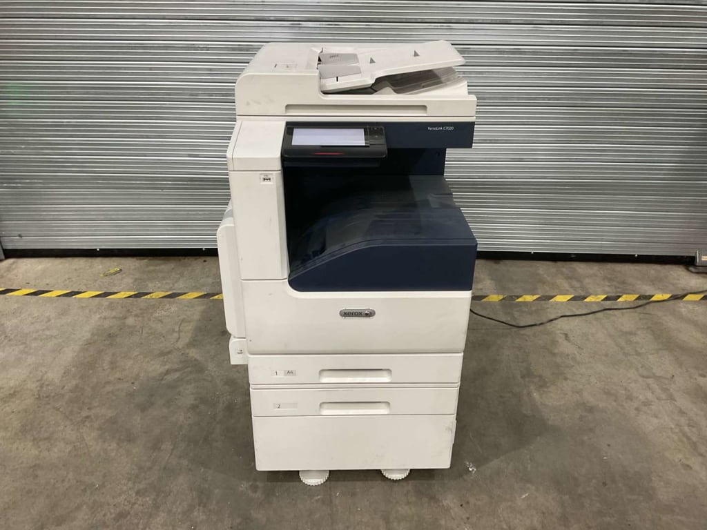IT, Office & Printing Equipment to include Xerox Office Printers & More