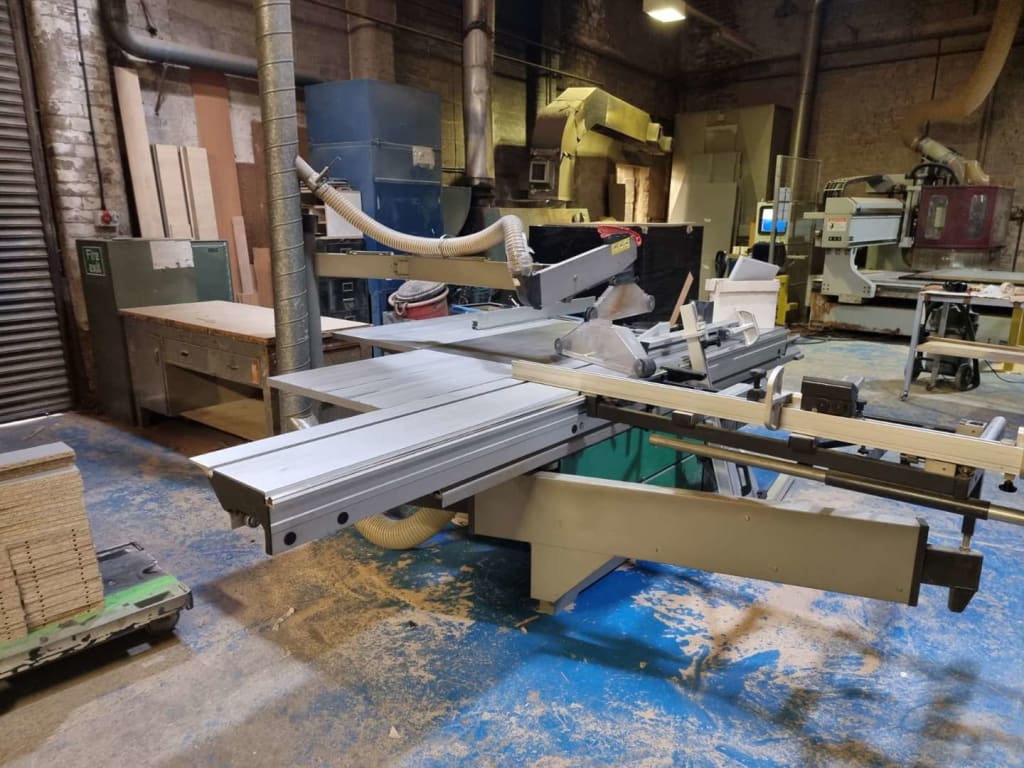 Excellent Selection of Woodworking, Joinery, and Metalworking Equipment | LOTS ADDED DAILY