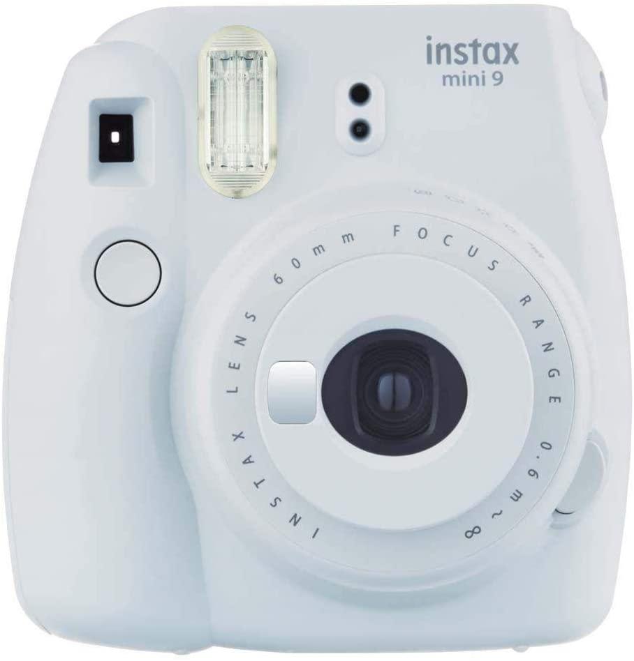 Instax mini 9 Camera white