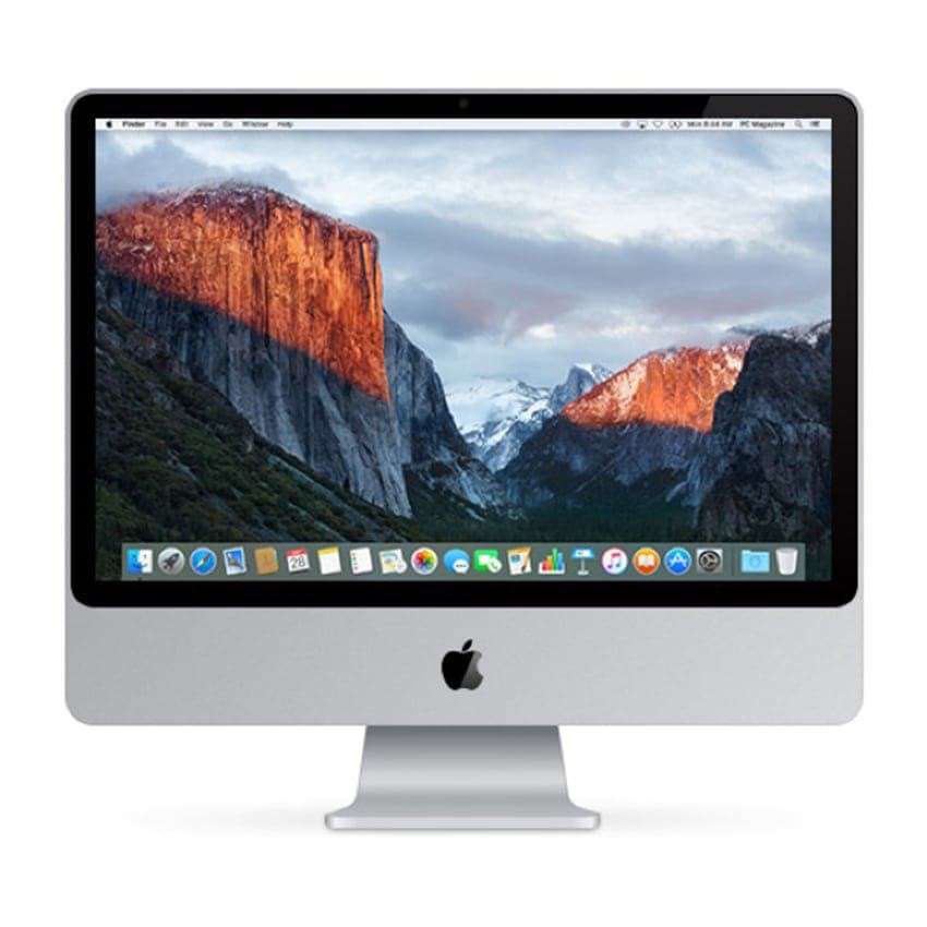 Selection of 20", 21.5" & 27" iMacs due to Clearance | No VAT on Hammer