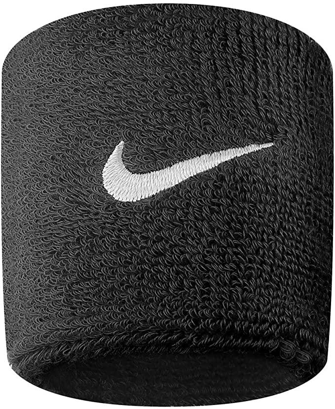Nike Swoosh Wristbands, set of 2