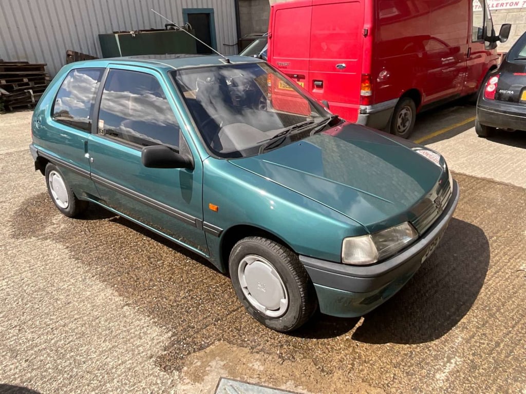 Complete Assets of Brompton Tyre and Exhaust Centre – Retirement Due To Ill Health – Established 1999