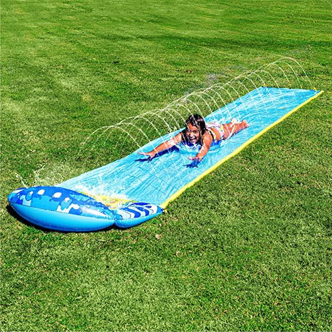 Slip and Slide Water Slide 585 cm x 90 cm