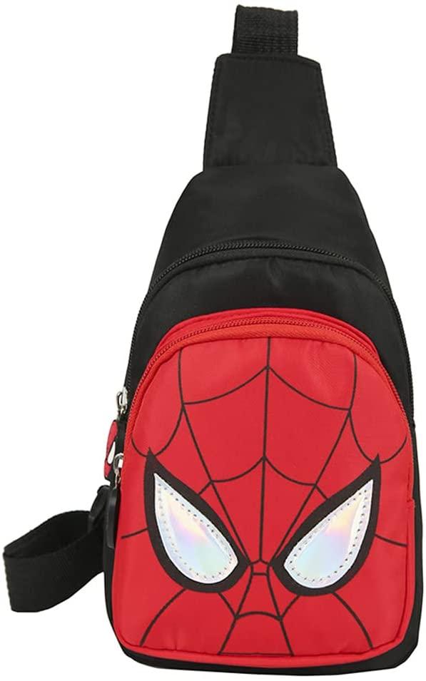Spider-Man Shoulder Bag