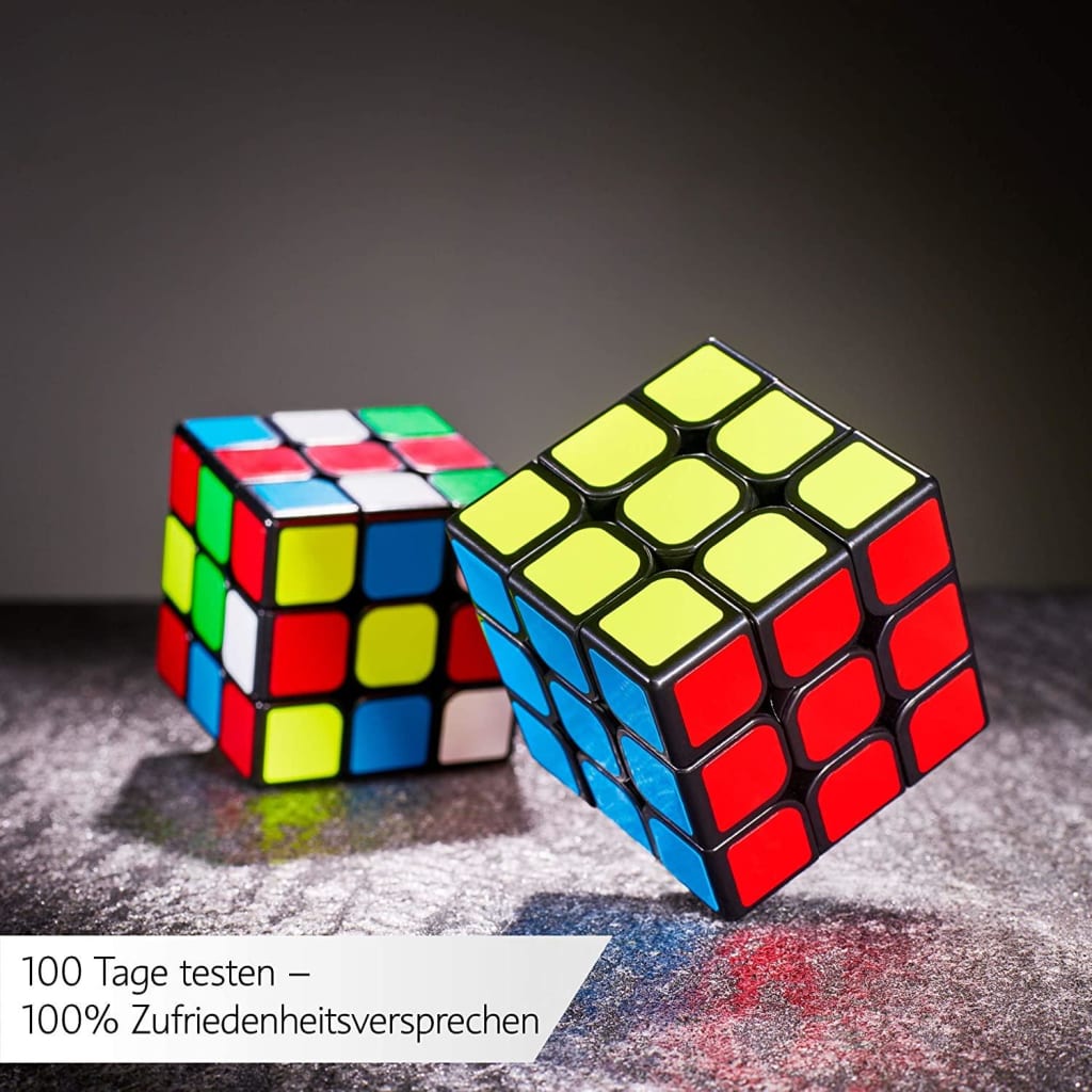 Rubik`s cube