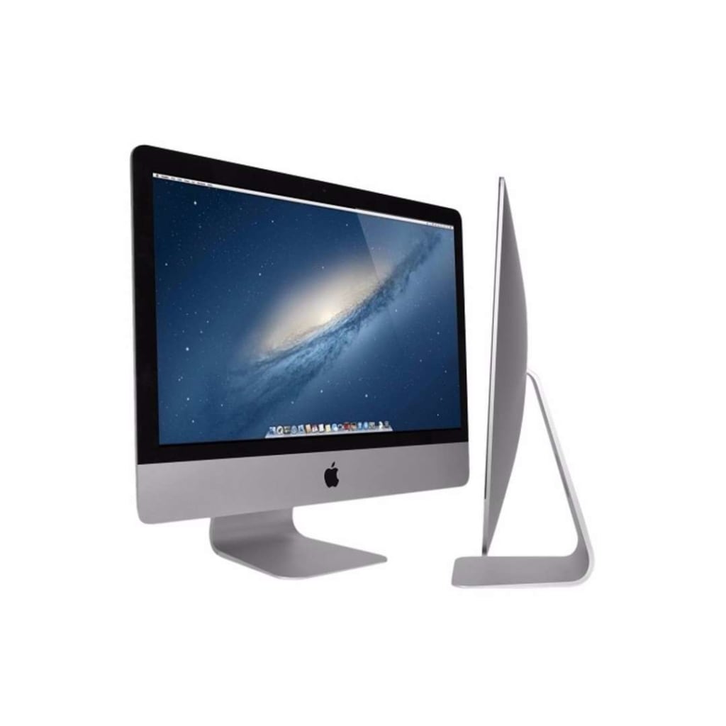 21.5" iMacs, Macbook Air’s & MacBook Pro’s due to Clearance | No VAT on Hammer