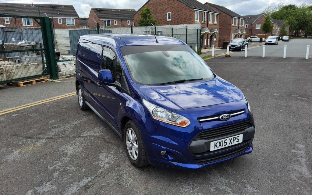 Due To Liquidation – Complete Contents Of Electrical Contractors To Include Vehicles, Private Plate and Stocks