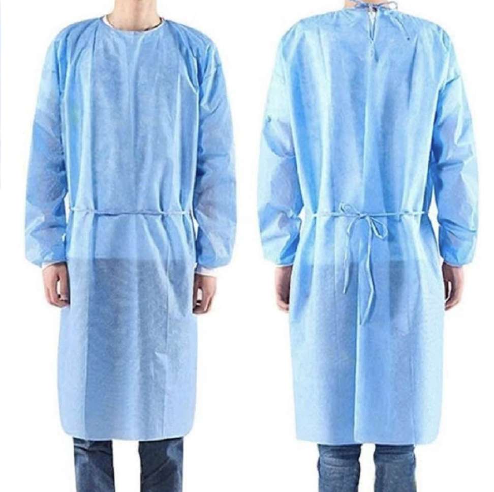 Distressed Stocks from Shipping Agency to include Pallets of PPE, Surgical Gowns & Face Masks