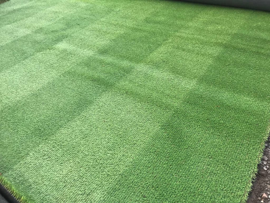 Carpet, Underlay, Safety Flooring, Sound Reduction Tiles, Grass & more | No VAT on Hammer | SHIPPING AVAILABLE