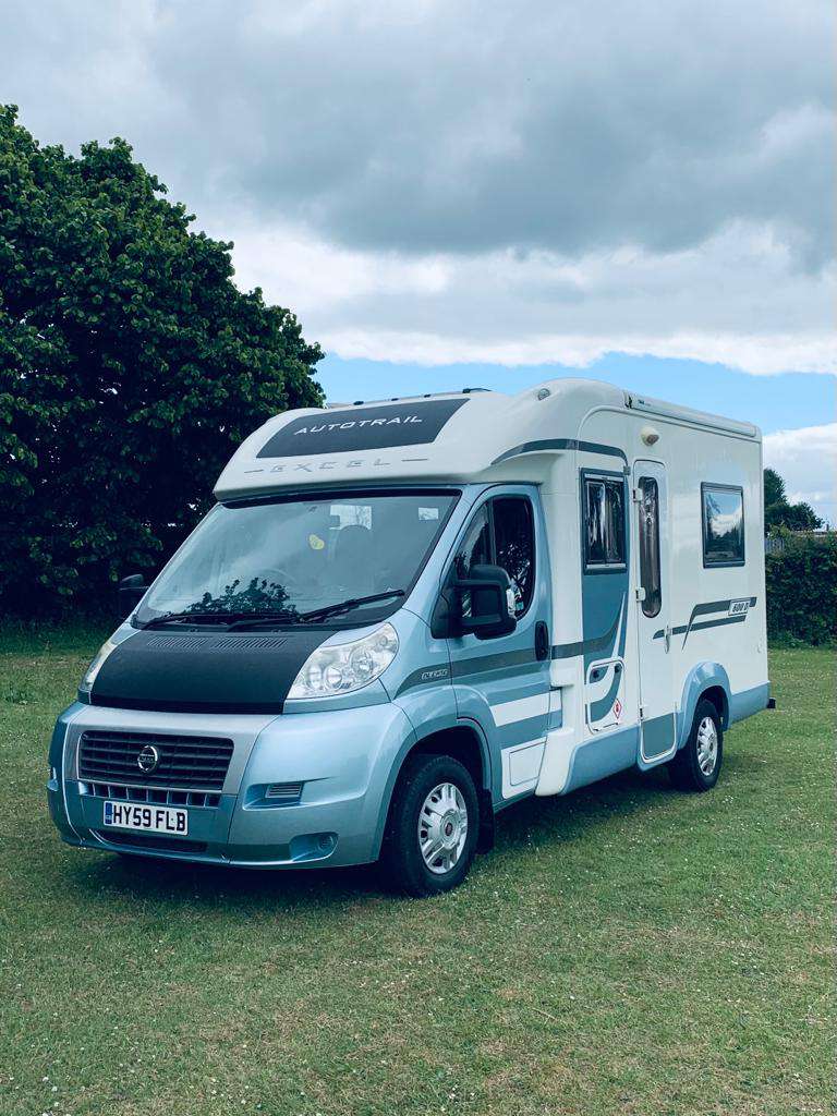 Excellent Selection of Motorhomes, Camper Vans, Mobile Homes, Caravans & Rib Boats