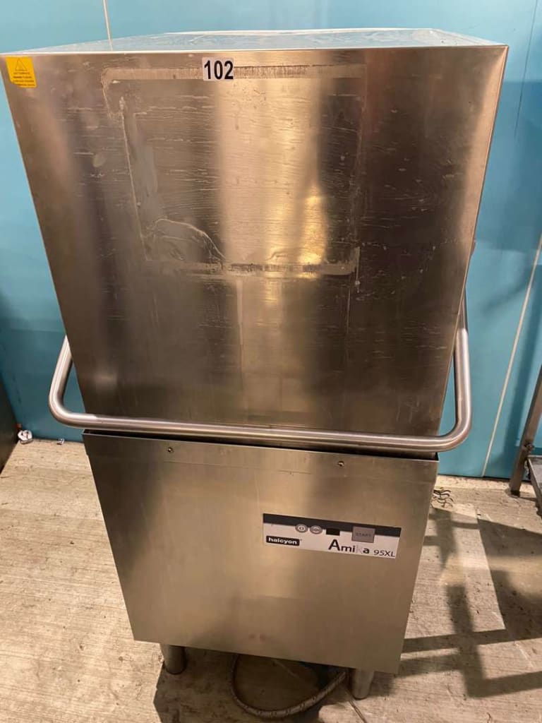 New & Used Commercial Catering Equipment | Shipping Available