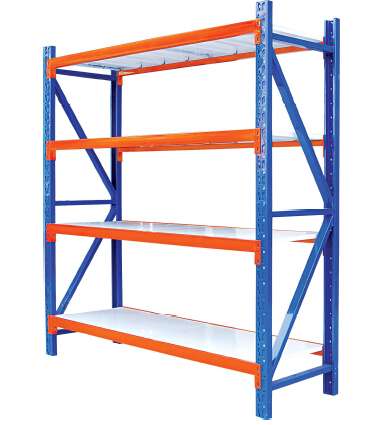 Industrial Racking, Large Folding Trolley’s, Mesh Stacking Cages, HD Bolt Cutters, Jump Leads, Garden Decorations & more
