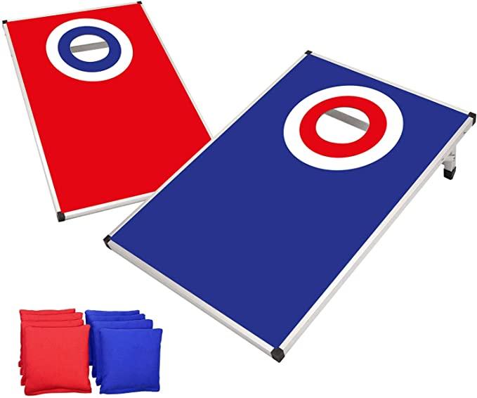 Official Cornhole Target Game
