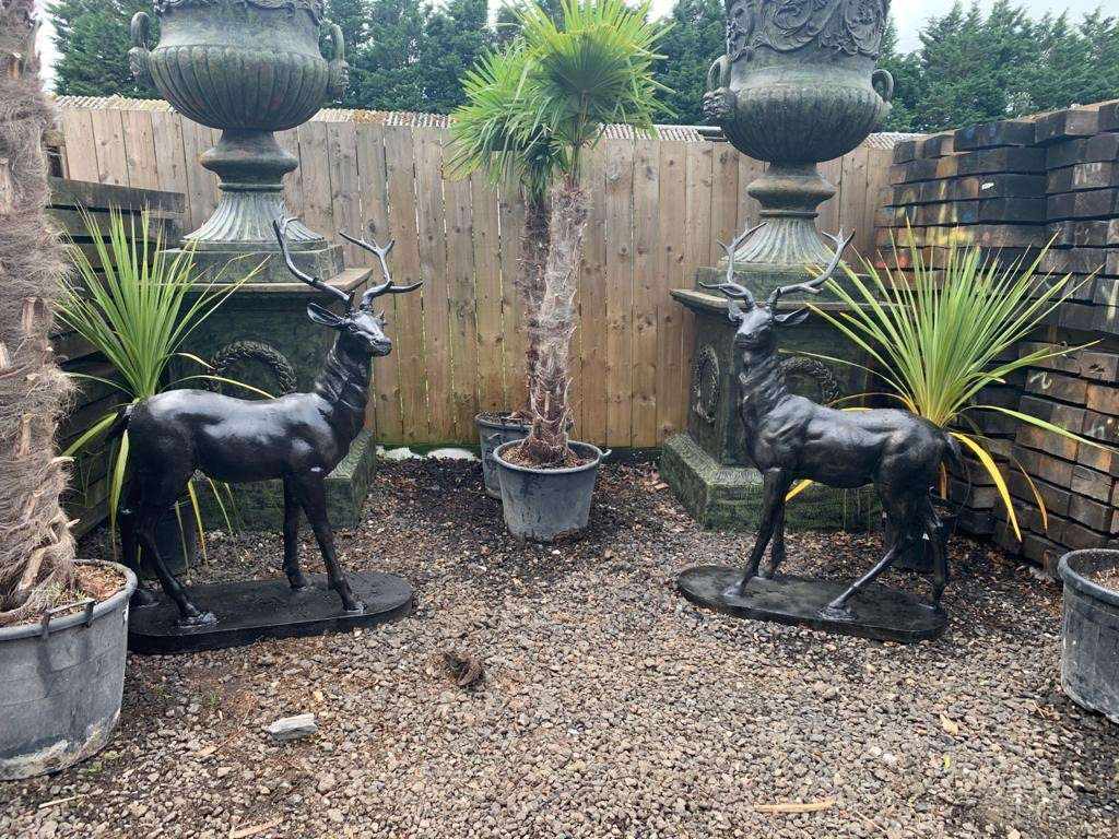 Selection of Garden Furniture, Decorations, Statues & more | Shipping Available