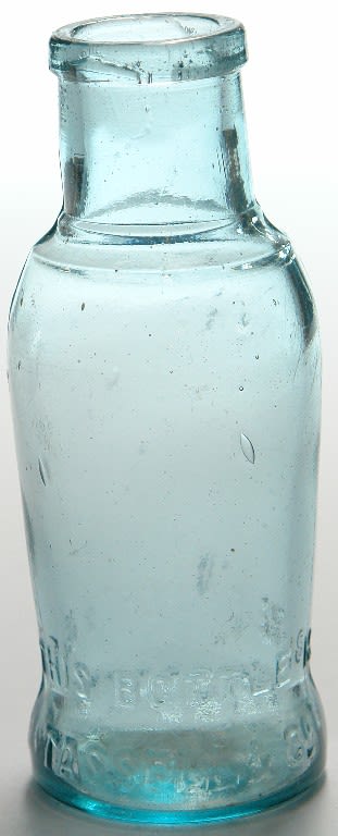 Tassell Brisbane Small Chutney Jar