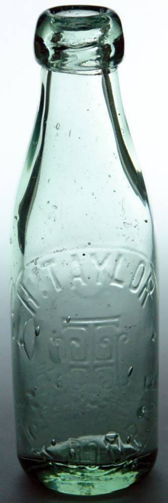 Taylor Melbourne Internal Thread Bottle
