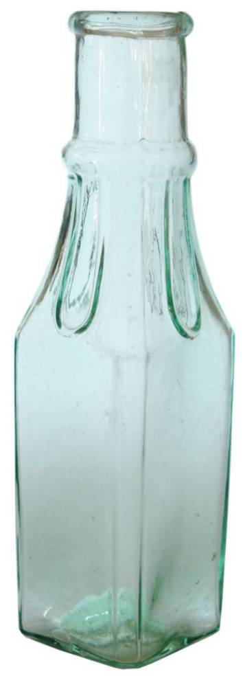 Loop Design Goldfields Pickle Bottle