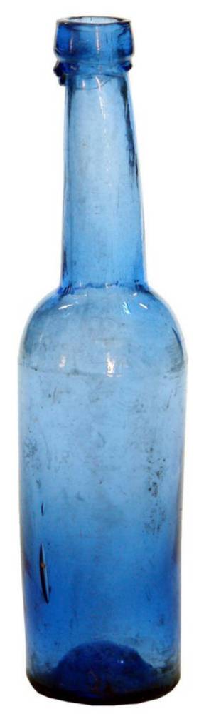 Goldfields Castor Oil Bottle
