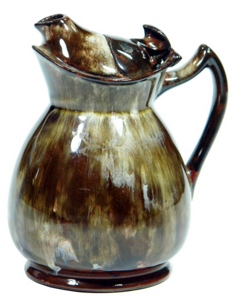 Cosy Patent Teapot Ceramic Jug