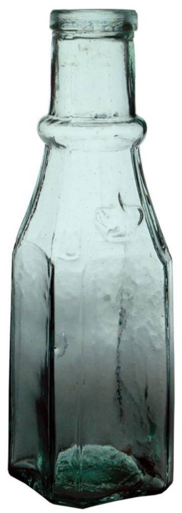 Batty's Crown Pickle Goldfields Bottle