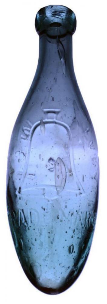 Gibson Taralgon Traralgon Torpedo Bottle