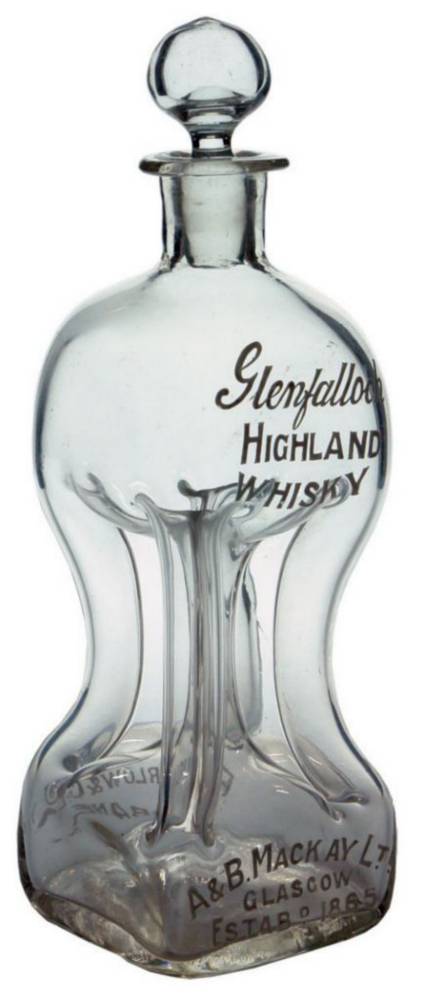 Glenfalloch Highland Whisky Mackay Glasgow Thurlow Brisbane