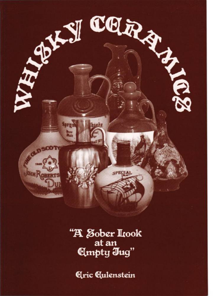 Whisky Ceramics Eulenstein Sober Look Book