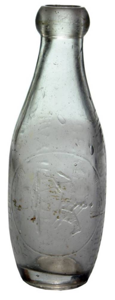 Lincoln Limited Narrandera Skittle Bottle