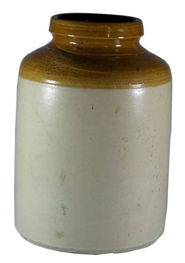 Stoneware Household Bung Jar