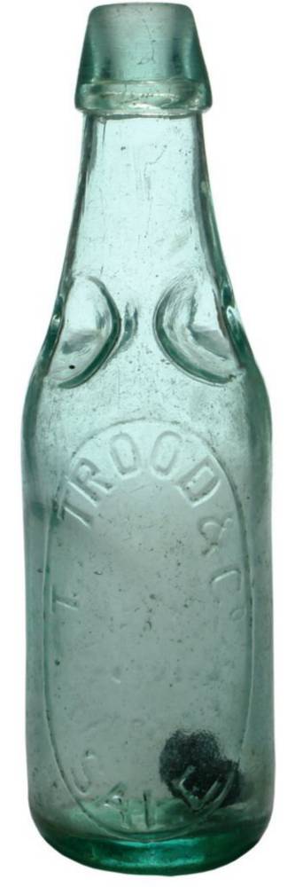 Trood Sale Turner Patent Aerated Water Bottle