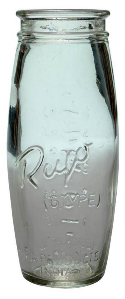 Riyo Fika Products India Baby Feeder Bottle